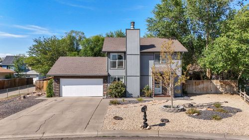 2886 Durango Dr, Grand Junction, CO, 81503-2918 | Card Image