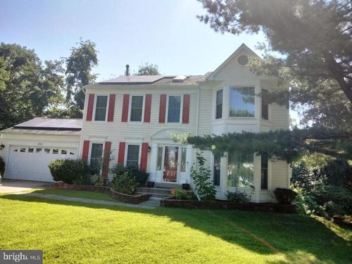 10511 Lake Arbor Way, Bowie, MD, 20721-3134 | Card Image