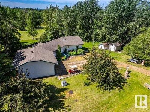 4001 Scott Ave, Mulhurst Bay, AB, T0C2C0 | Card Image