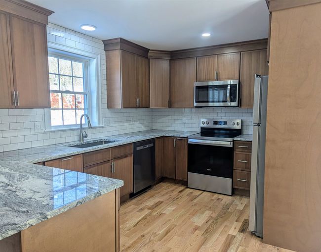 317 Birch Hill Rd, House other with 3 bedrooms, 3 bathrooms and null parking in New Durham NH | Image 17