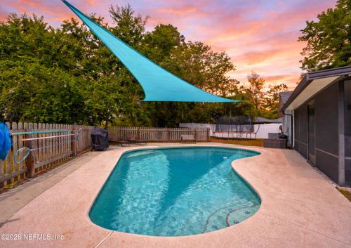 1683 Rivergate Trail, Jacksonville, FL, 32223 | Card Image