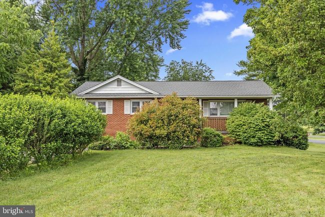 22286 Senedo Rd, House other with 3 bedrooms, 2 bathrooms and null parking in EDINBURG VA | Image 33