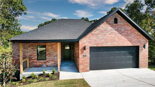 37 Roxburgh Dr, Bella Vista, AR, 72715-3706 | Card Image