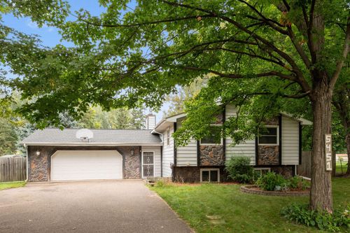 5451 Normandy Ct, White Bear Tp, MN, 55110-2214 | Card Image