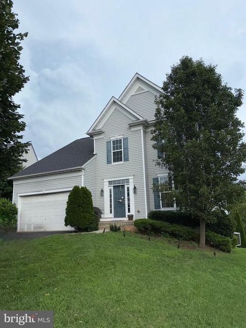 2009 Snowbush Ct, CULPEPER, VA, 22701-4114 | Card Image