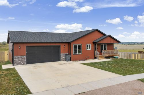 24020 Bridle Ridge Rd, Rapid City, SD, 57701 | Card Image