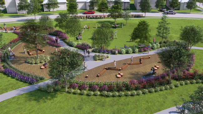 Beazer Homes Treeline | Image 21