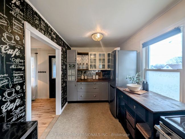 6 Fraser St, House other with 3 bedrooms, 1 bathrooms and 3 parking in Port Hope ON | Image 6