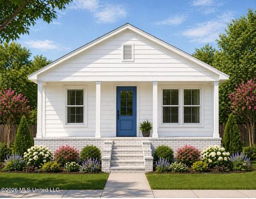 700 41st Avenue, Gulfport, MS, 39501 | Card Image