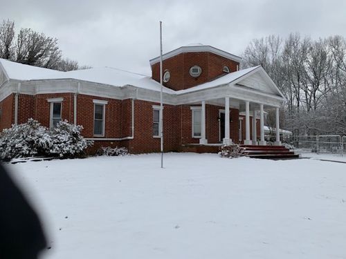 4500 New Brownsville Rd, Memphis, TN, 38135-0701 | Card Image