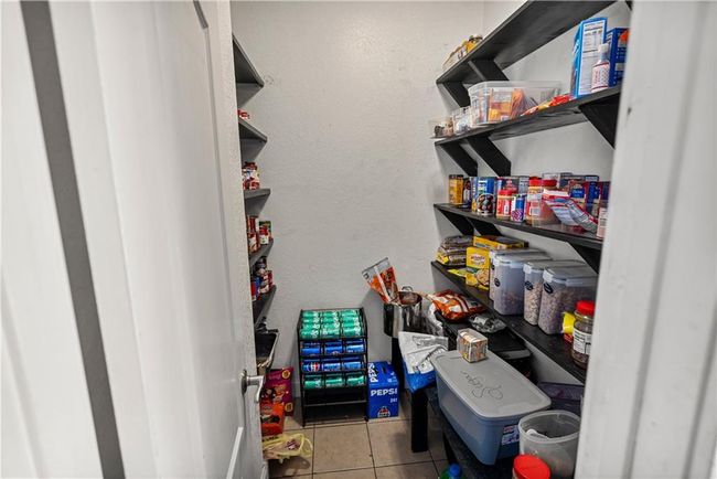 View of pantry | Image 14