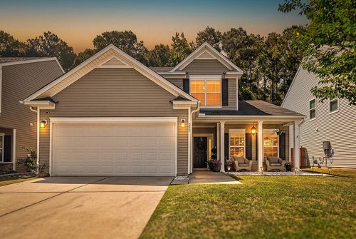 257 Weeping Cypress Dr, Moncks Corner, SC, 29461-6716 | Card Image