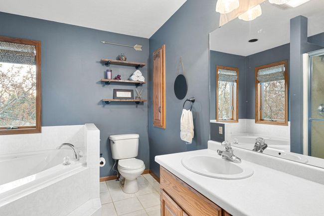 601 24 Th St Nw, House other with 4 bedrooms, 4 bathrooms and null parking in Austin MN | Image 49