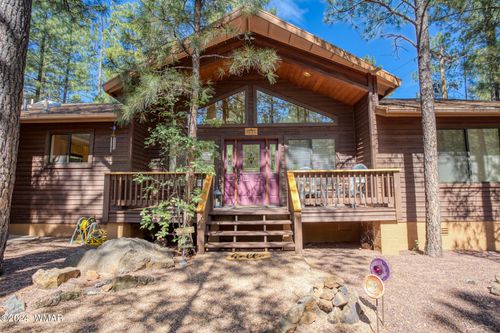 2400 Lupine Circle, Pinetop, AZ, 85935 | Card Image