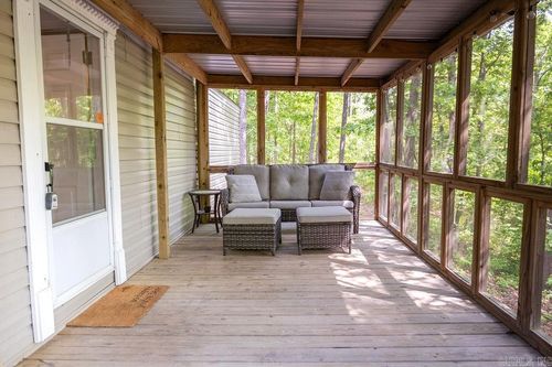 74 Rocky Ridge Ln, Higden, AR, 72067-8702 | Card Image