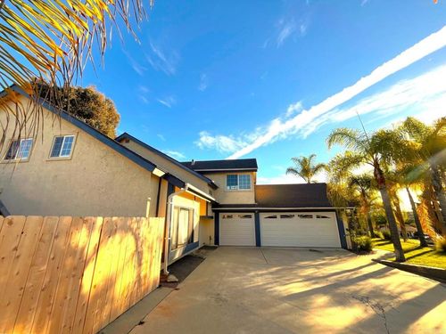 821 Mulberry Dr, San Marcos, CA, 92069 | Card Image