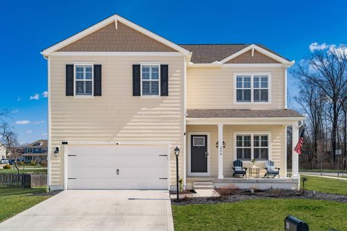 226 Springer Woods Blvd, Delaware, OH, 43015-5161 | Card Image