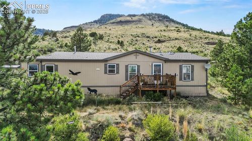 1711 Witcher Mountain Rd, GUFFEY, CO, 80820 | Card Image