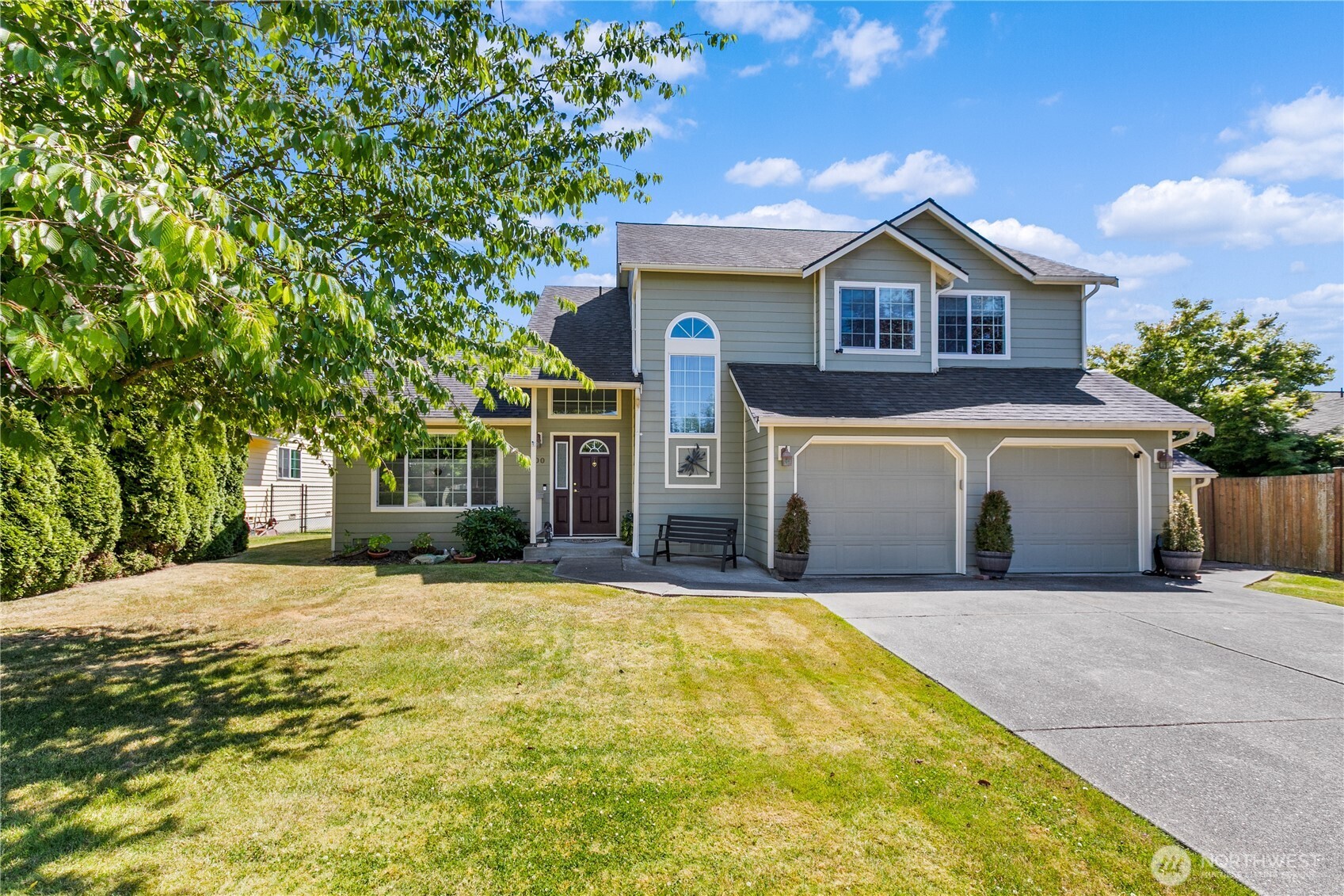 Residential in Mount Vernon 2