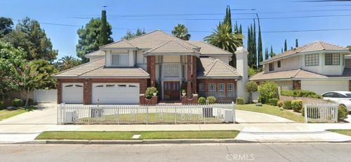 1419 Holly Ave, Arcadia, CA, 91007-6956 | Card Image