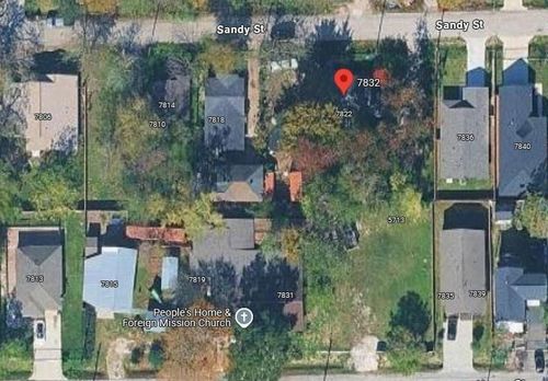 0 Sandy Street, Houston, TX, 77028 | Card Image