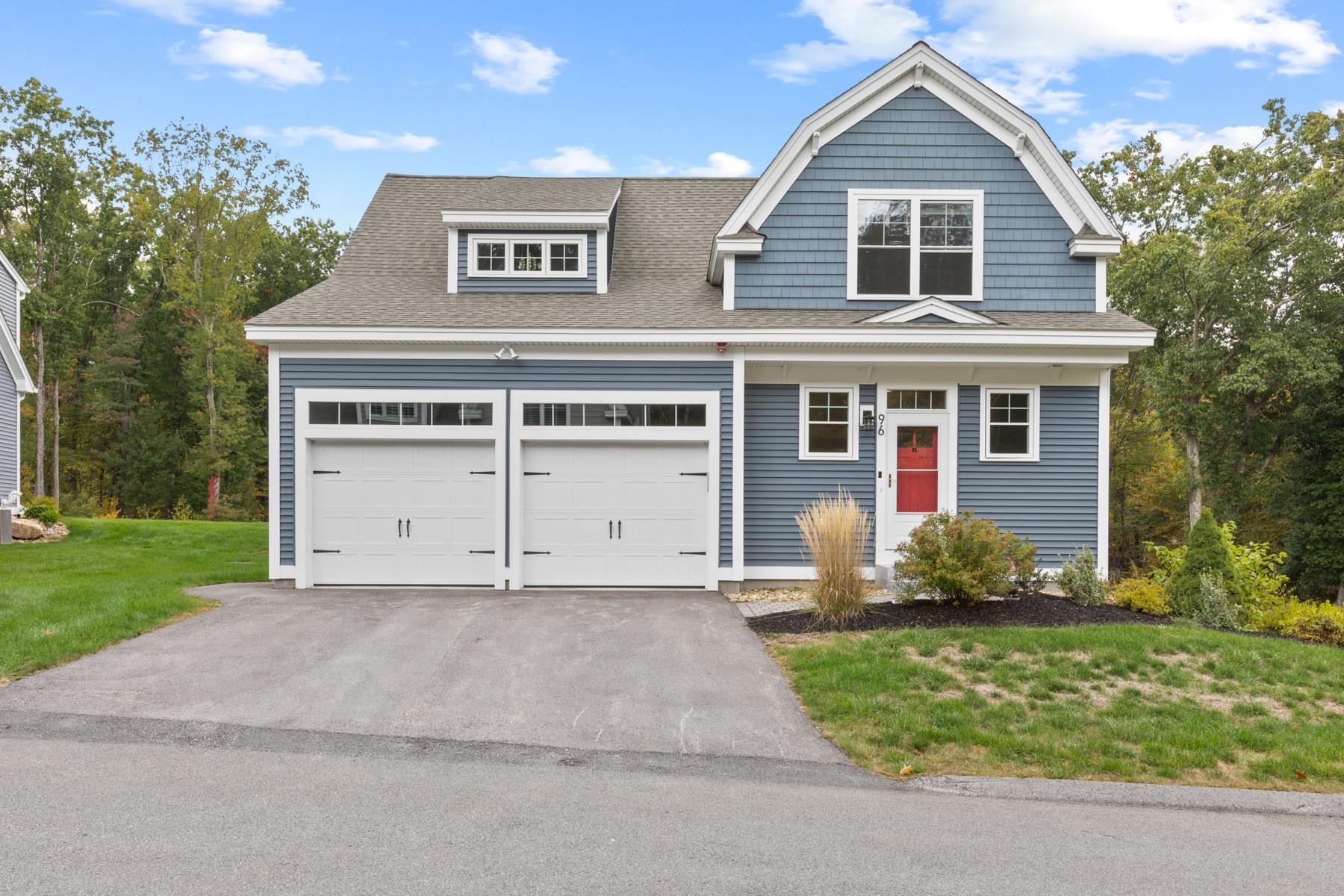 Wild Pasture Ln, Atkinson, NH 03811