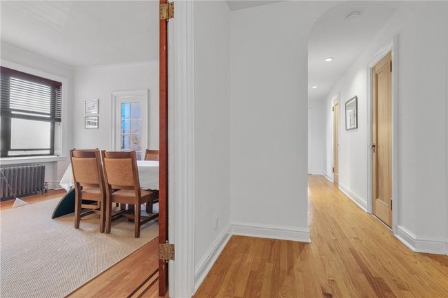 APT-4F - 143 Garth Rd, Home with 1 bedrooms, 1 bathrooms and null parking in Scarsdale NY | Image 10