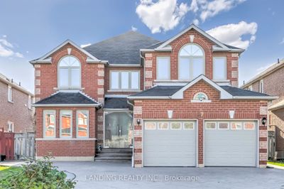 37 Beulah Dr, House other with 5 bedrooms, 7 bathrooms and 6 parking in Markham ON | Image 1