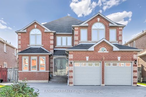 37 Beulah Dr, Markham, ON, L3S3N2 | Card Image