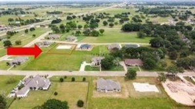 115 Birdie Drive, Home with 0 bedrooms, 0 bathrooms and null parking in Hempstead TX | Image 2