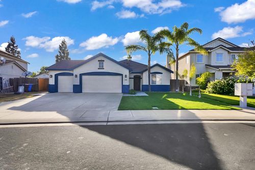 1543 Garold Ln, Manteca, CA, 95337-8582 | Card Image