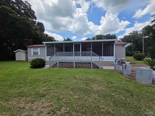 4505 Edgewood Dr, Milton, FL, 32583-1749 | Card Image