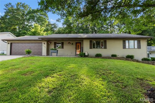 1133 Cypress Ct, Cape Girardeau, MO, 63701-1709 | Card Image
