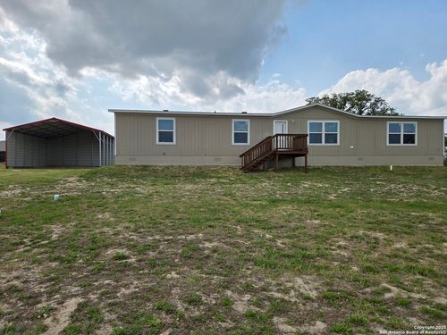 166 County Road 324, Adkins, TX, 78101-2727 | Card Image