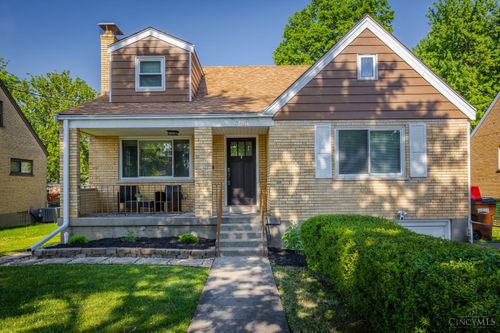 3611 Neiheisel Ave, Cincinnati, OH, 45248-3125 | Card Image