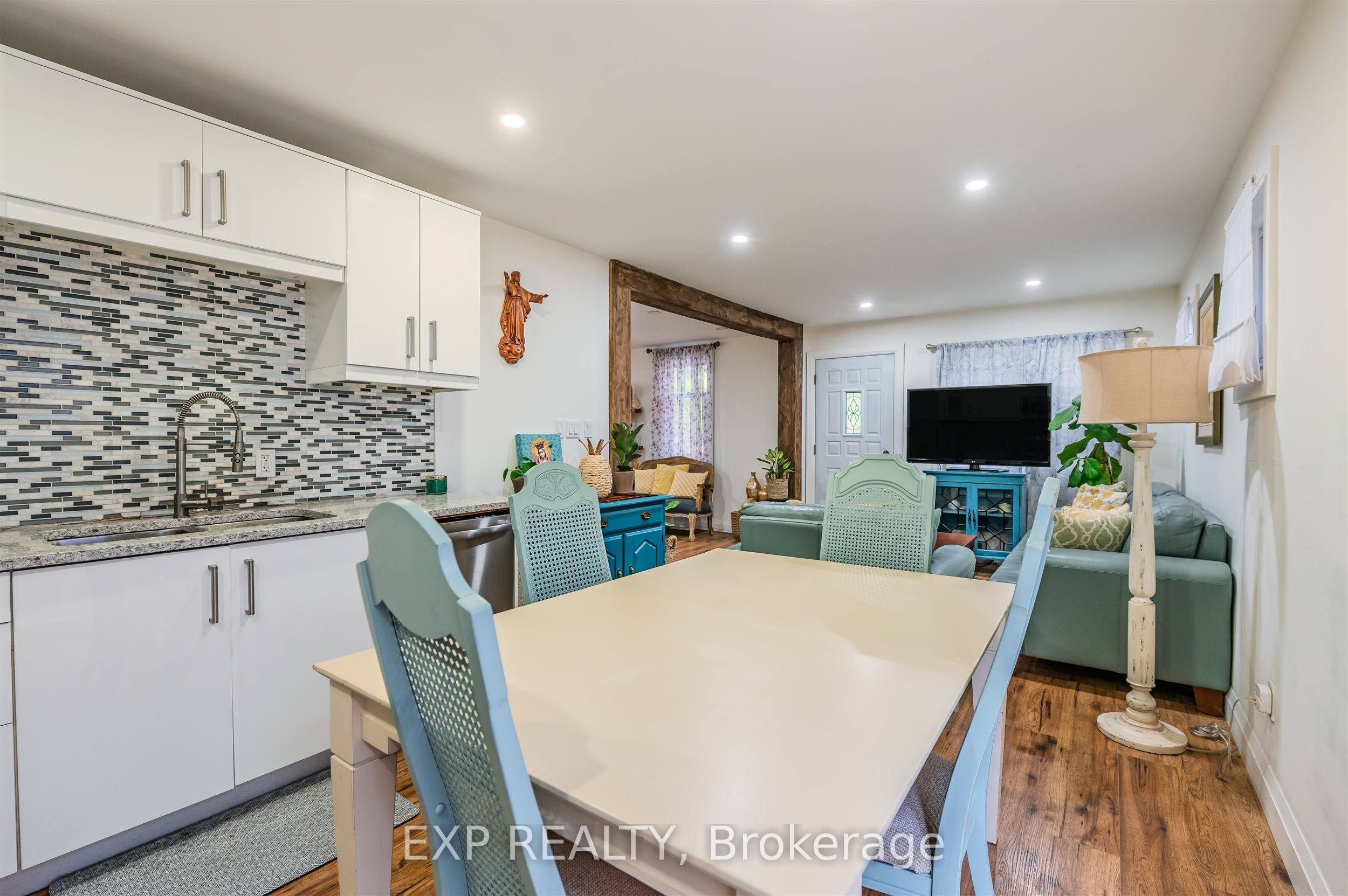 Residential in Whitby 4