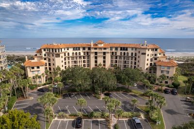 1817 - 1817 Turtle Dunes Place, Condo with 2 bedrooms, 2 bathrooms and null parking in Fernandina Beach FL | Image 1