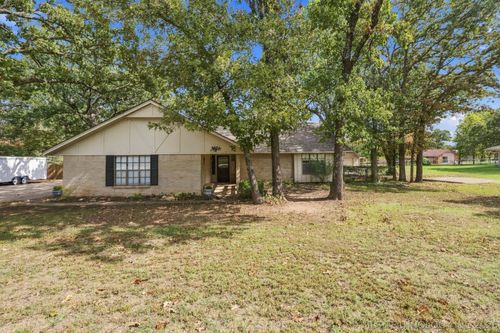 1505 Timber Ridge Dr, Cleveland, OK, 74020-9661 | Card Image
