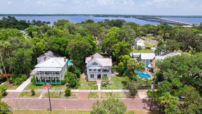 417 N 3 Rd St, House other with 5 bedrooms, 5 bathrooms and null parking in Palatka FL | Image 7