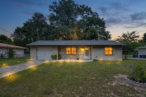 1108 W Bucknell Ave, INVERNESS, FL, 34450-6806 | Card Image