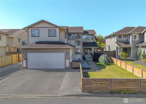 2910 S 78th St, Tacoma, WA, 98409-9021 | Card Image
