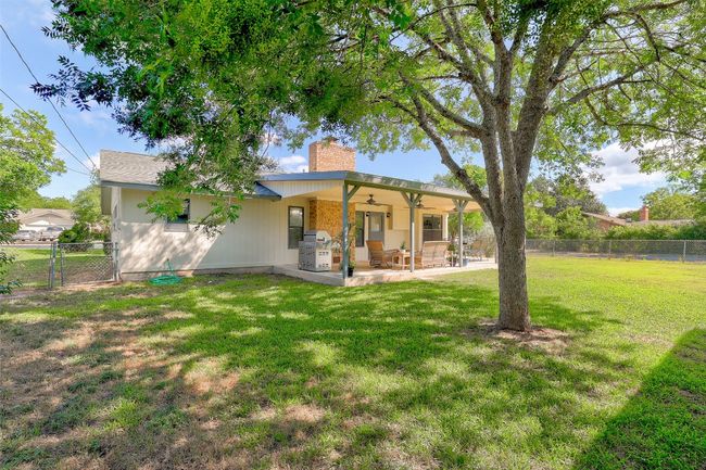 800 River Bend Dr, House other with 3 bedrooms, 2 bathrooms and null parking in Georgetown TX | Image 31