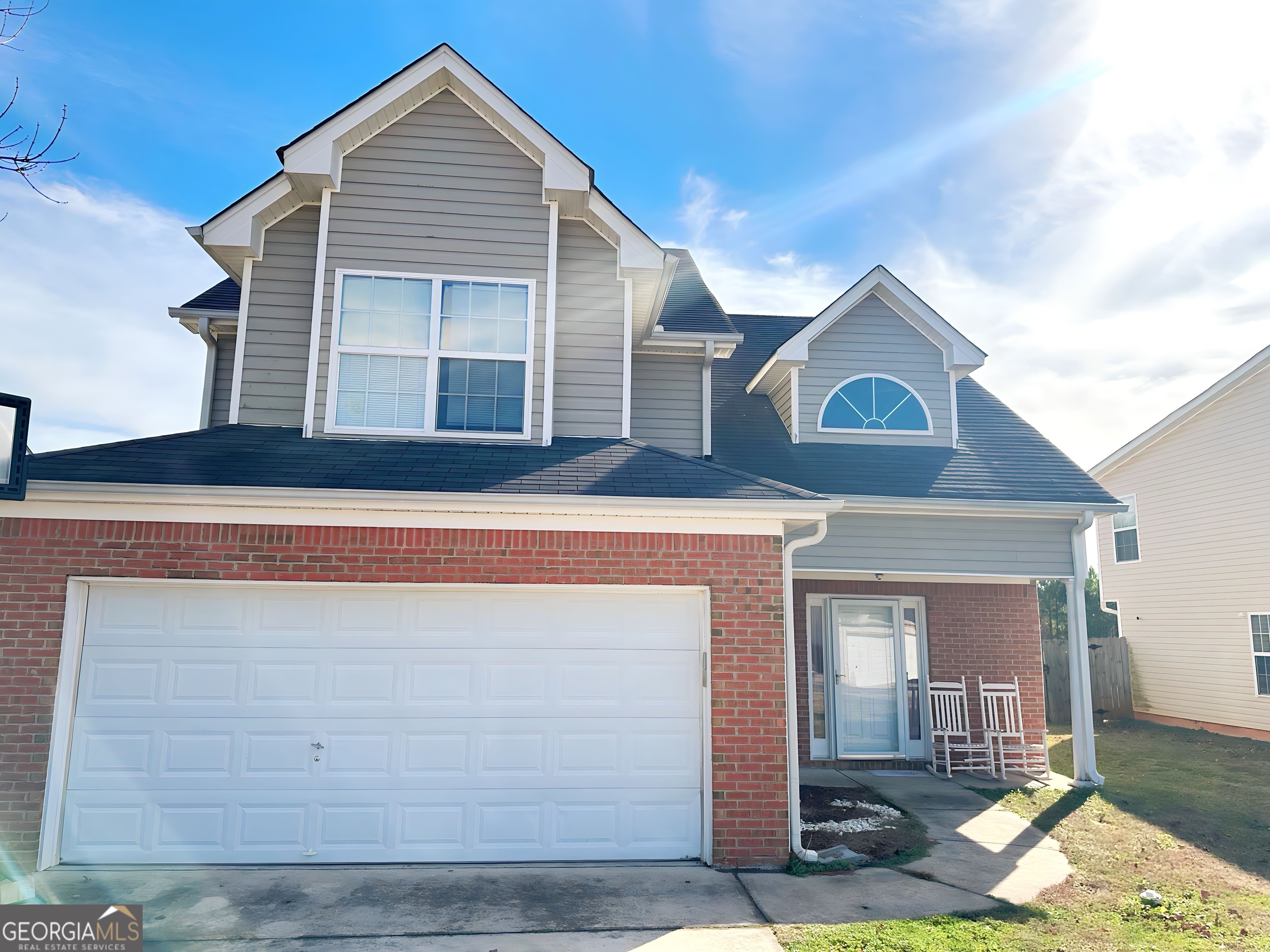 Tyler Way, Jackson, GA 30233