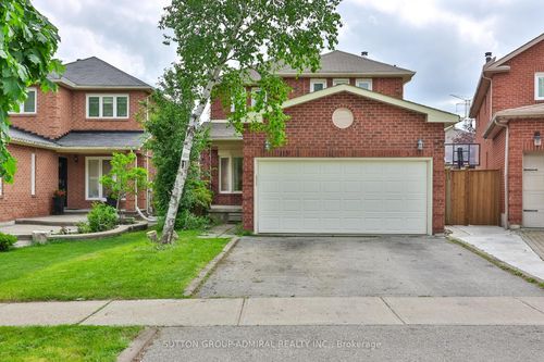 113 Redondo Dr, Thornhill, ON, L4J7S6 | Card Image