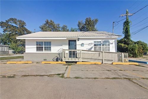 2000 Sampson St, Westlake, LA, 70669-3316 | Card Image