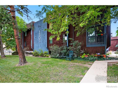 apt-24-1303 Alpine Ave, Boulder, CO, 80304-3500 | Card Image