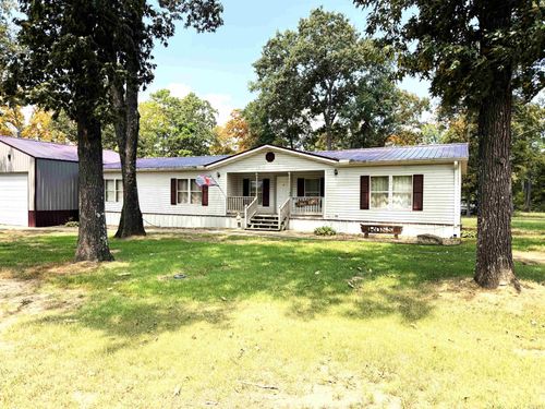 513 Wagon Circle, Higden, AR, 72067 | Card Image