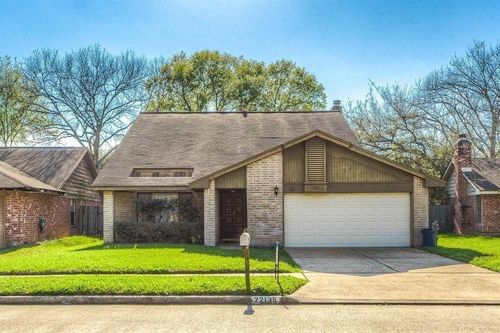 22135 Birch Valley Dr, Katy, TX, 77450-4546 | Card Image