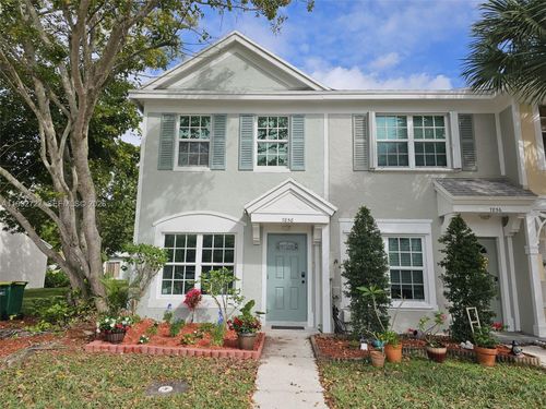 7858 Sanibel Dr, Tamarac, FL, 33321-8895 | Card Image