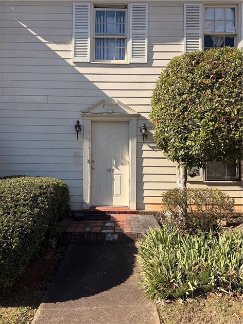 157 Glen Acres Ct, Decatur, GA, 30035-1625 | Card Image